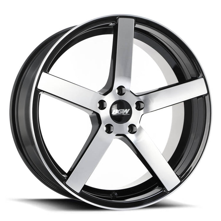 ROH ALLOY TORQUE Matt Black