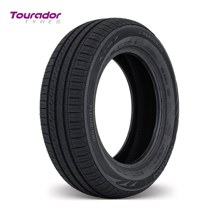 TOURADOR 185/60R14 82H X WONDER TH2