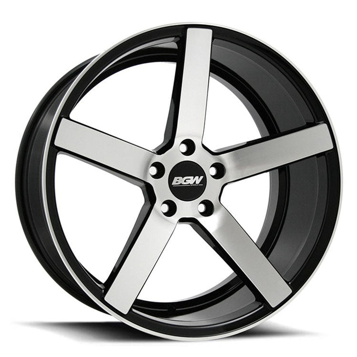 ROH ALLOY TORQUE Matt Black