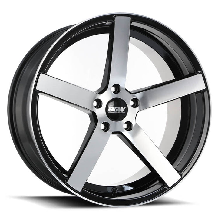 ROH ALLOY TORQUE Matt Black