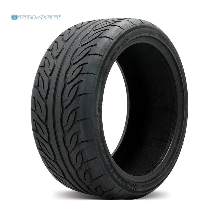 TRI-ACE 205/40R17 84WXL RACING KING