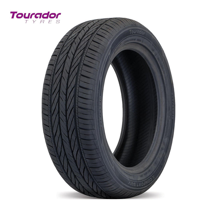 TOURADOR 225/55R18 98H X COMFORT SUV