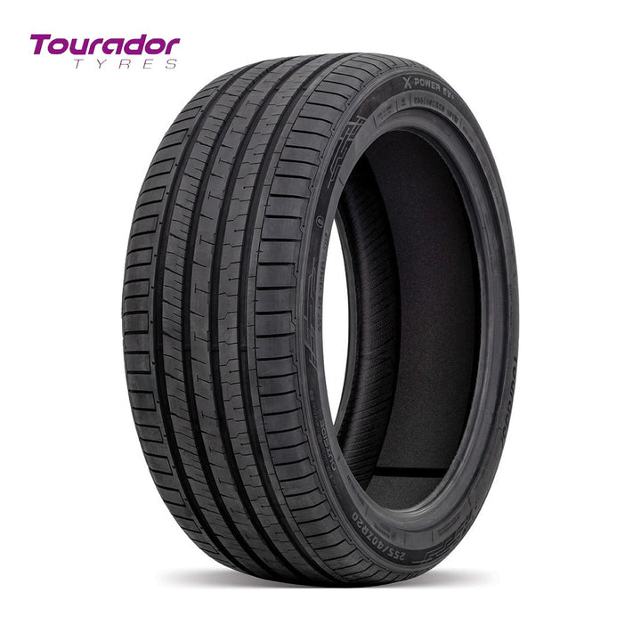 TOURADOR 235/45R18 98WXL X POWER EV+