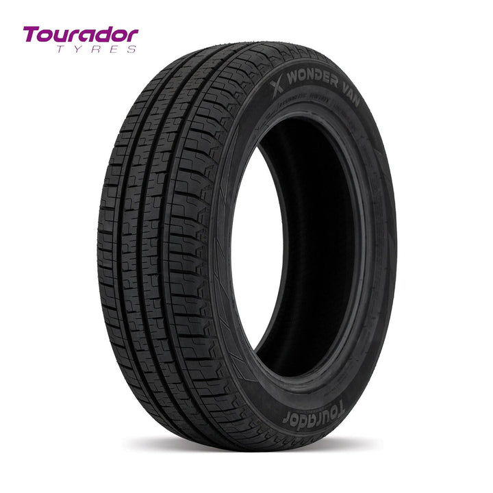 TOURADOR 235/65R16 121/119R X WONDERVAN