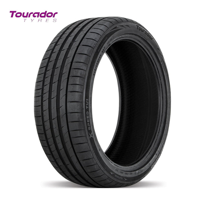 TOURADOR 245/45R20 103YXL X SPEED TU1