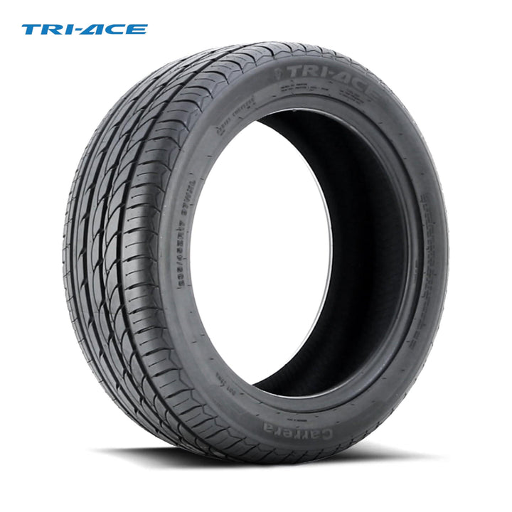 TRI-ACE 265/35R18 97WXL CARRERA