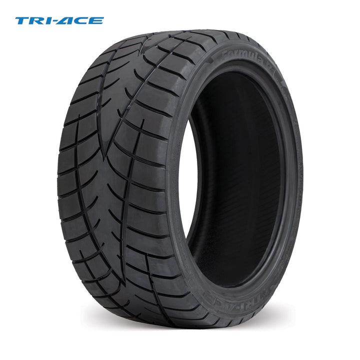 TRI-ACE 265/35R18 97WXL FORMULA R1
