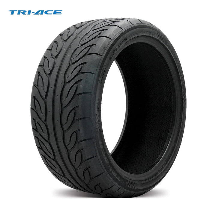 TRI-ACE 265/35R18 97WXL RACING KING