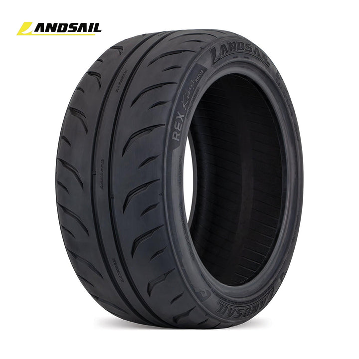 LANDSAIL 265/40R18 101YXL RK008