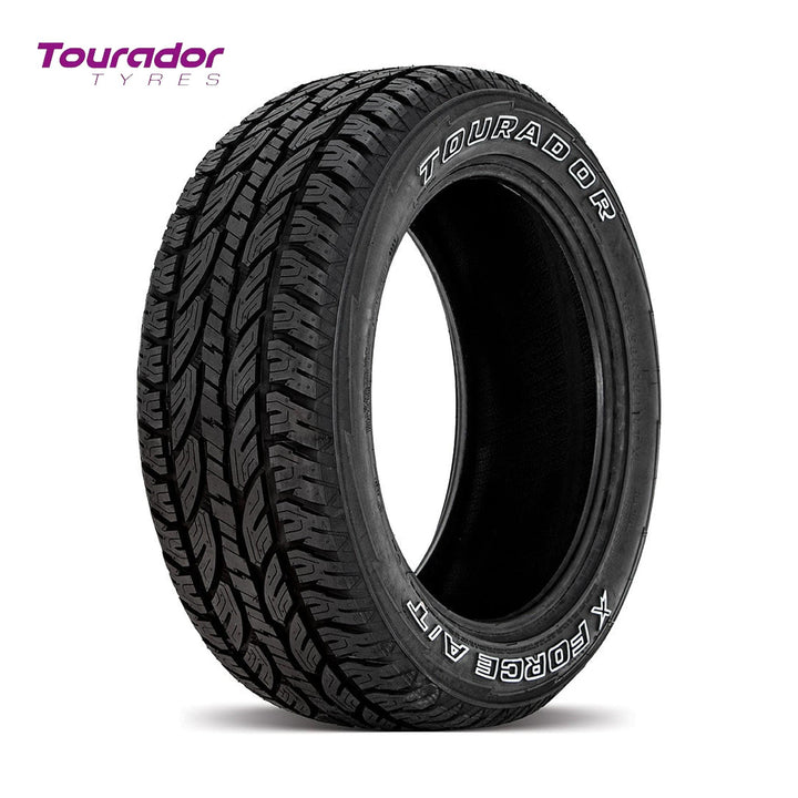 TOURADOR 265/60R18 110T X FORCE AT