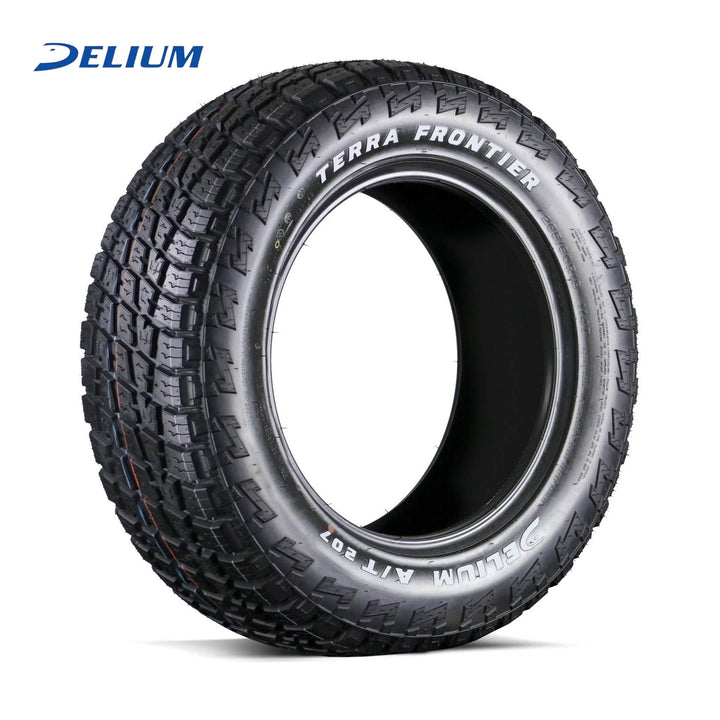 DELIUM 265/65R17 116TXL TERRA FRONTIER A/T