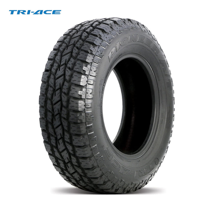 TRI-ACE 265/65R17 112T PIONEER A/T3