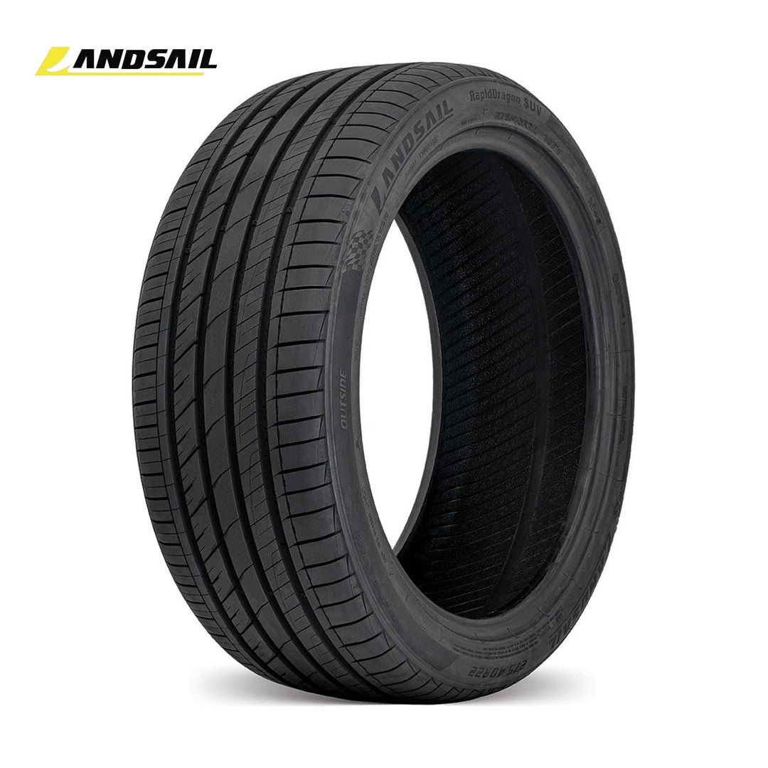 LANDSAIL 275/40R20 106W RAPIDDRAGON SUV