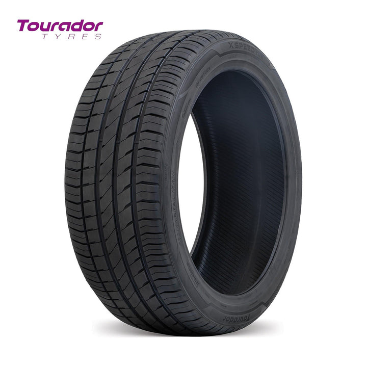 TOURADOR 275/40R22 108WXL X SPEED TU2