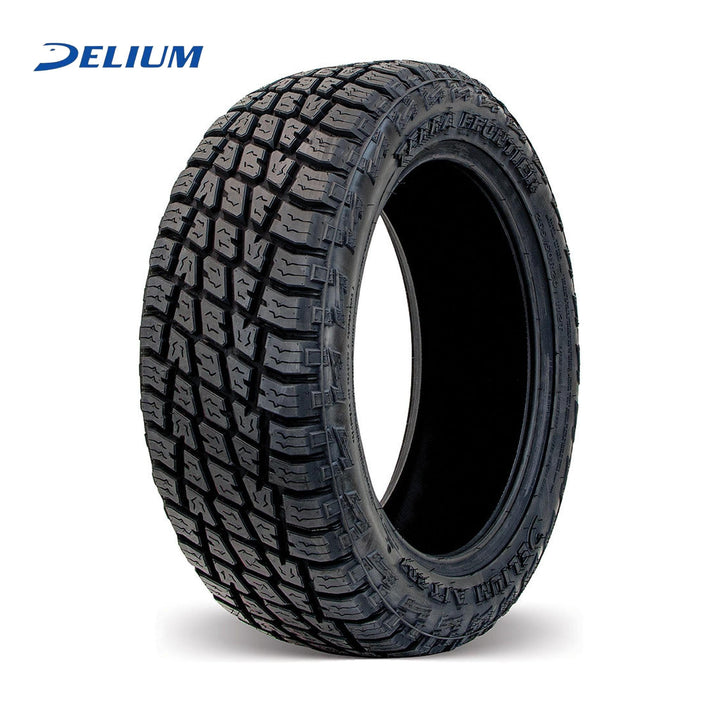 DELIUM 275/55R20 117TXL TERRA FRONTIER A/T