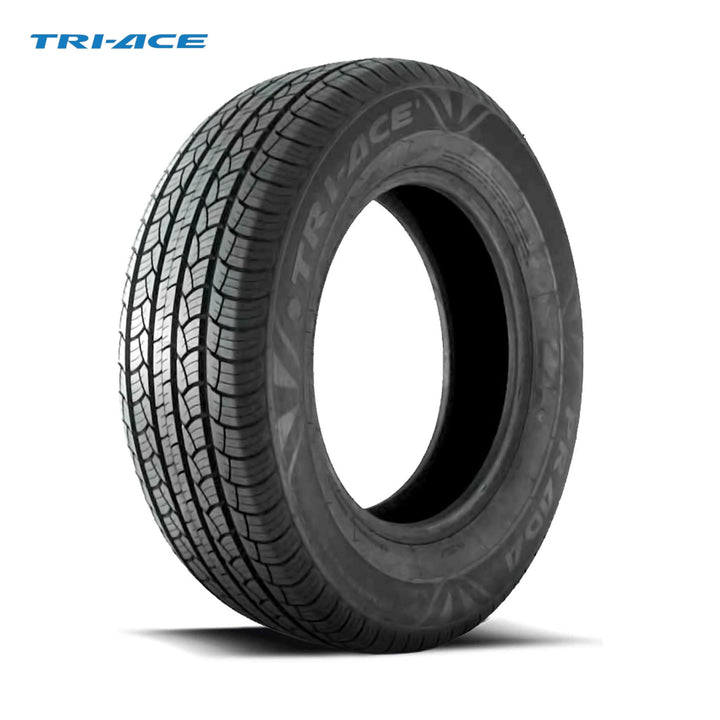 TRI-ACE 285/50R20 116VXL PRADA