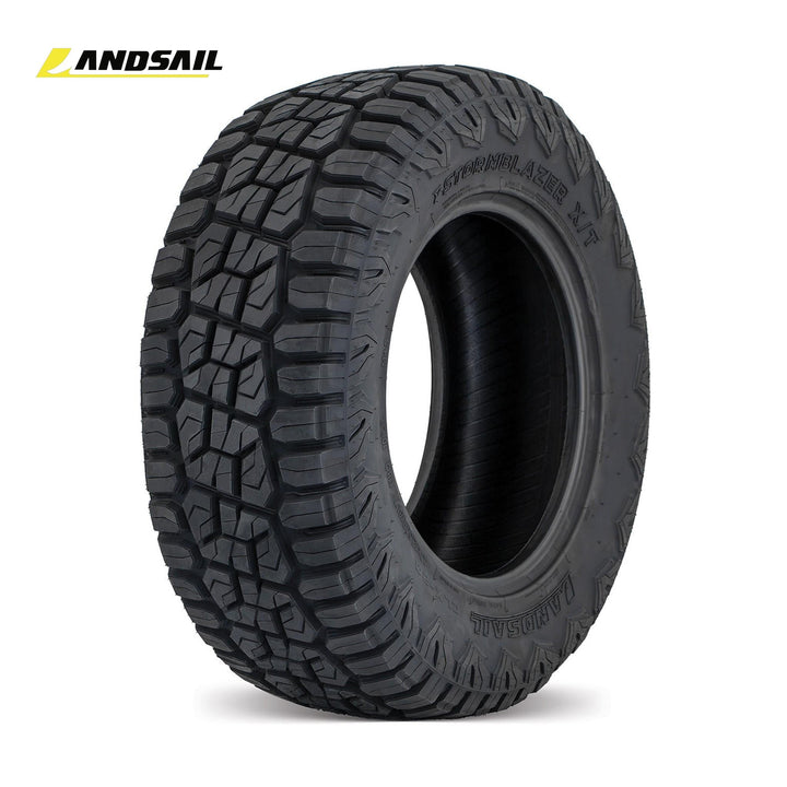 LANDSAIL 33/12.5R18 118Q CLX-20