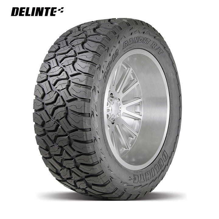 DELINTE 33/12.5R22 123R DX-12