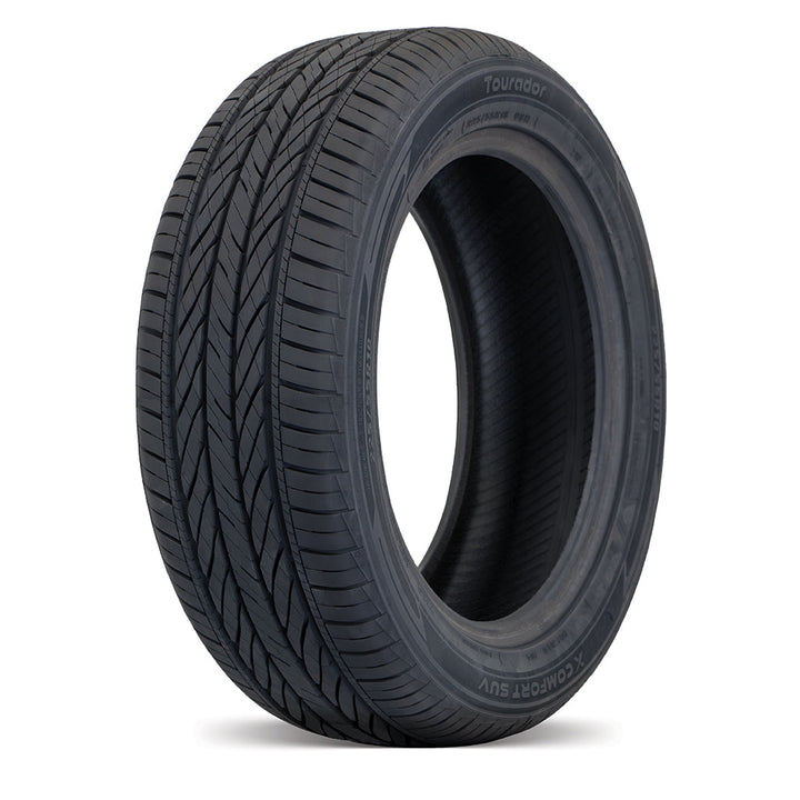 TOURADOR 225/55R18 98H X COMFORT SUV