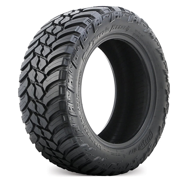 AMP 265/75R16 123/120E TERRAIN ATTACK M/T