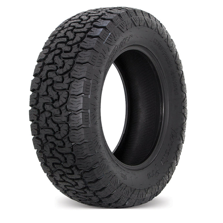 AMP 285/55R20 122/119S TERRAIN PRO A/T