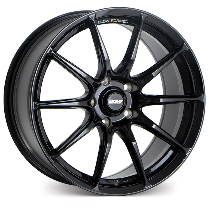 BGW HAMPTON Gloss Black