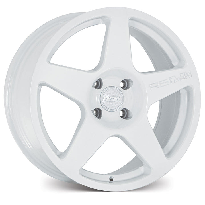 BGW R5 White