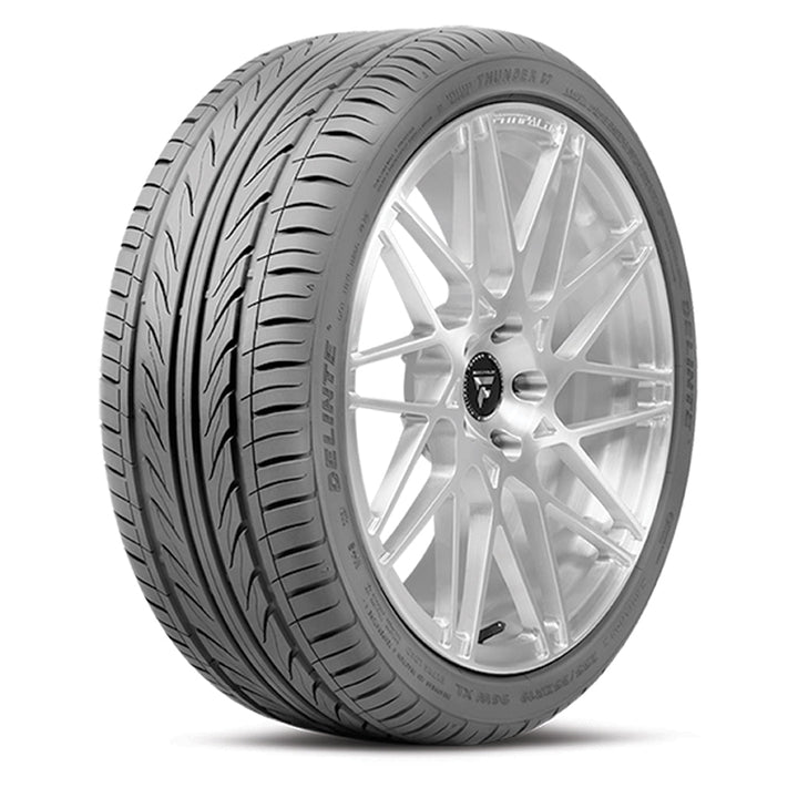 DELINTE 265/30R22 97WXL D7