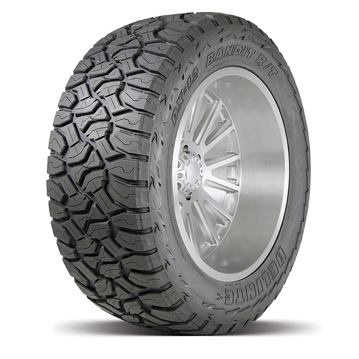 DELINTE 33/12.5R22 123R DX-12