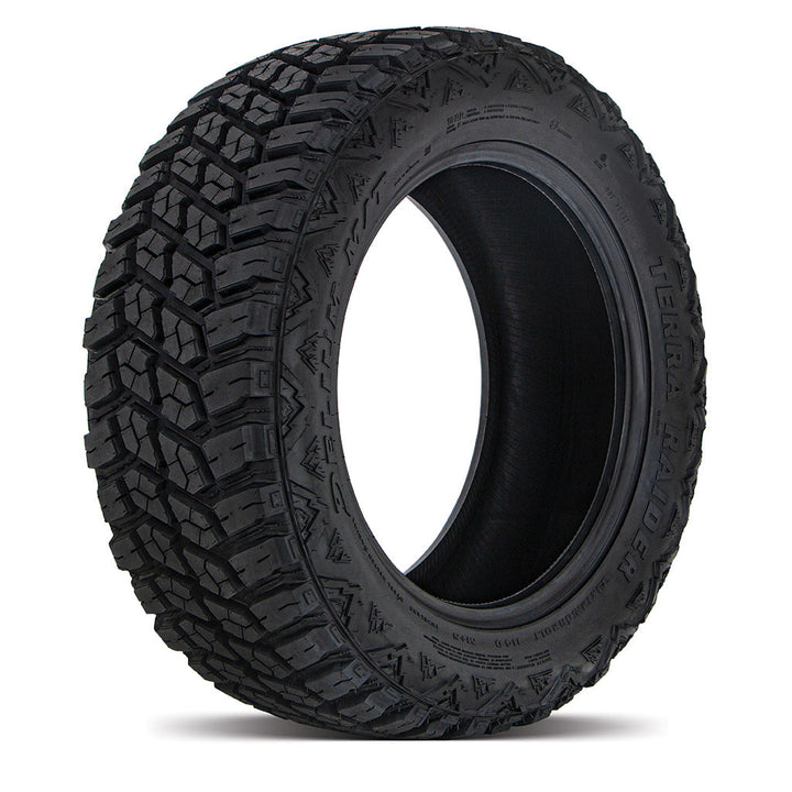 DELIUM 265/50R20 112QXL TERRA RAIDER M/T