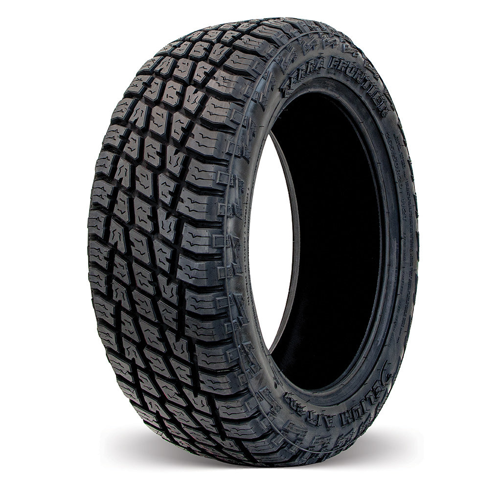 DELIUM 275/45R20 110H TERRA FRONTIER A/T