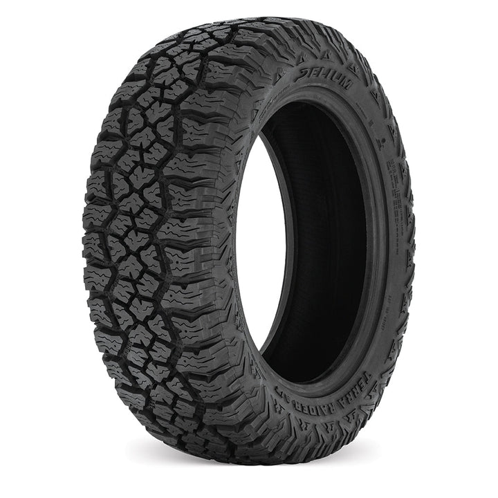 DELIUM 265/70R17 121/118Q TERRA RAIDER A/T-X