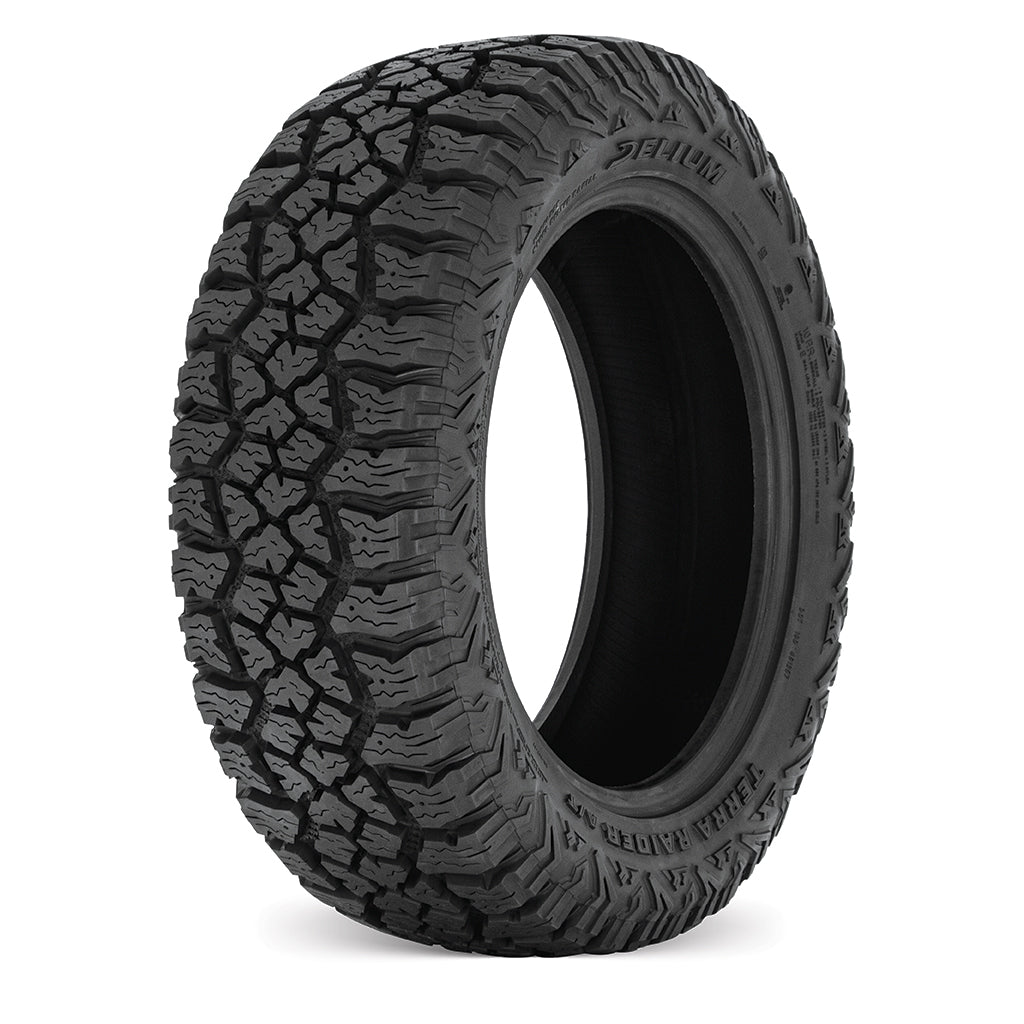DELIUM 33/12.5R20 119Q12PR TERRA RAIDER A/T-X