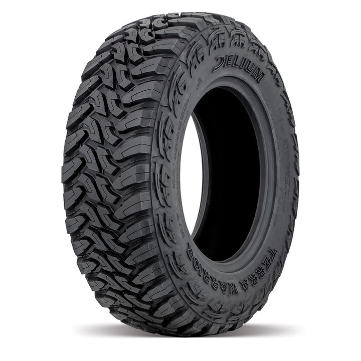 DELIUM 265/65R17 120Q10PLY TERRA WARRIOR M/T