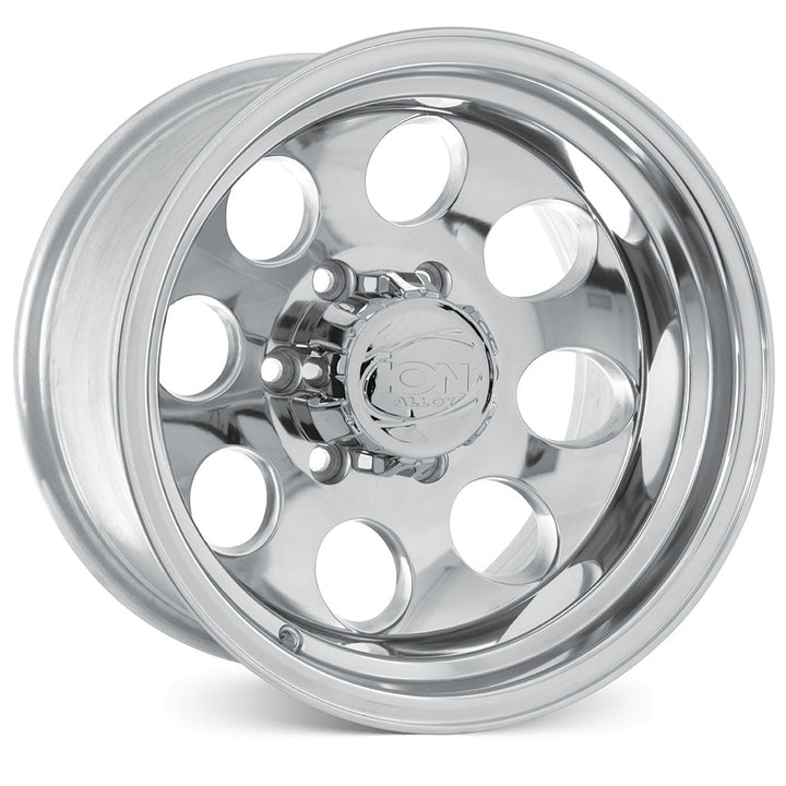 ION ION171 Polished