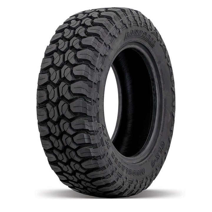 LANDSAIL 265/65R18 122/119R CLX-9