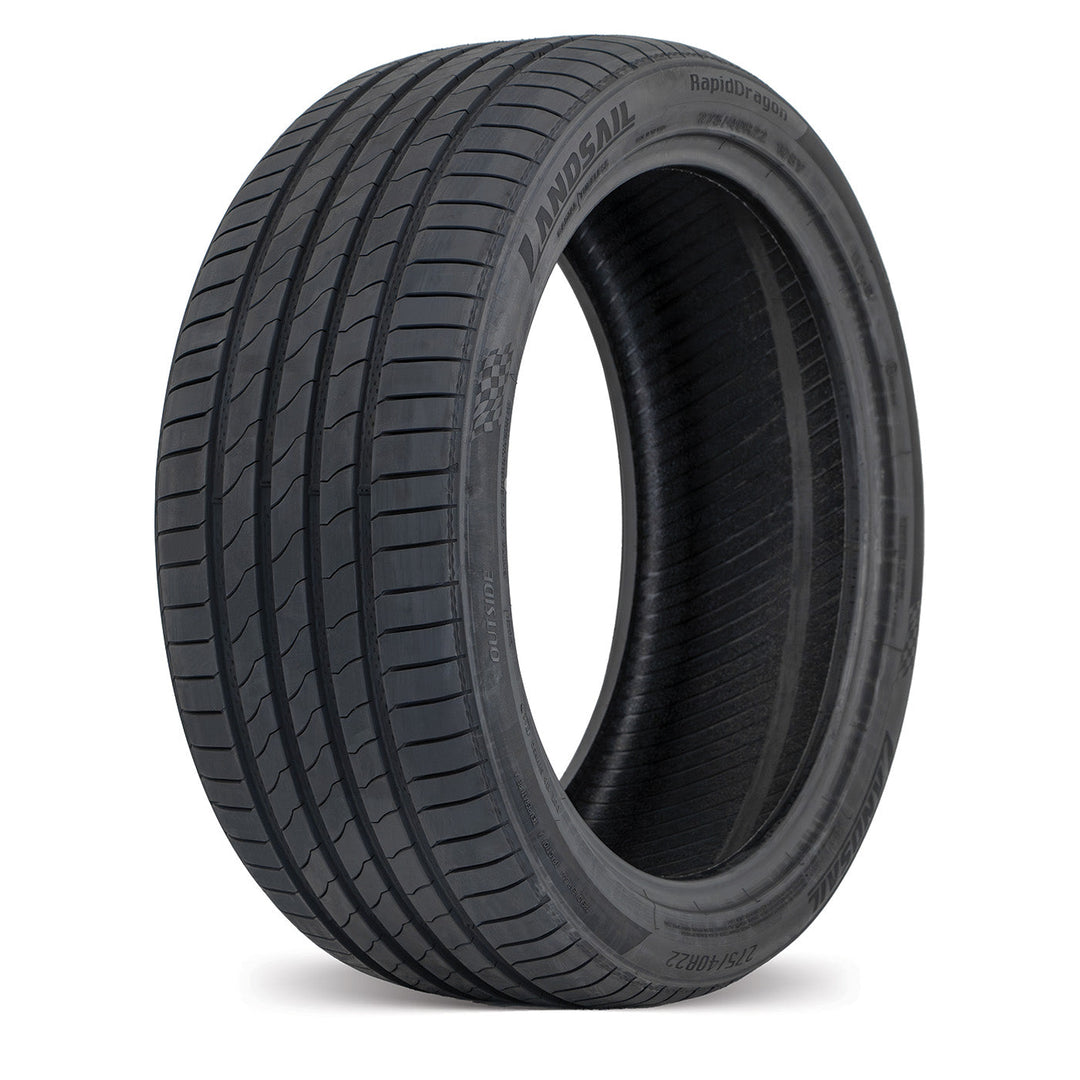 LANDSAIL 245/35R20 95W RAPIDDRAGON