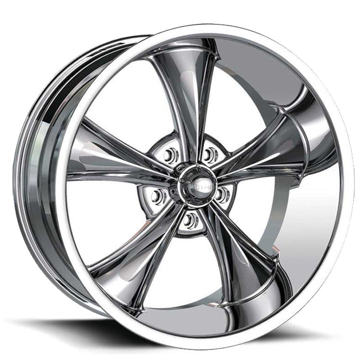 RIDLER R695 Chrome