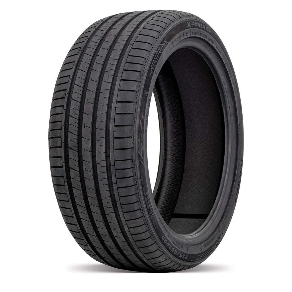 TOURADOR 245/45R19 102YXL X POWER EV+