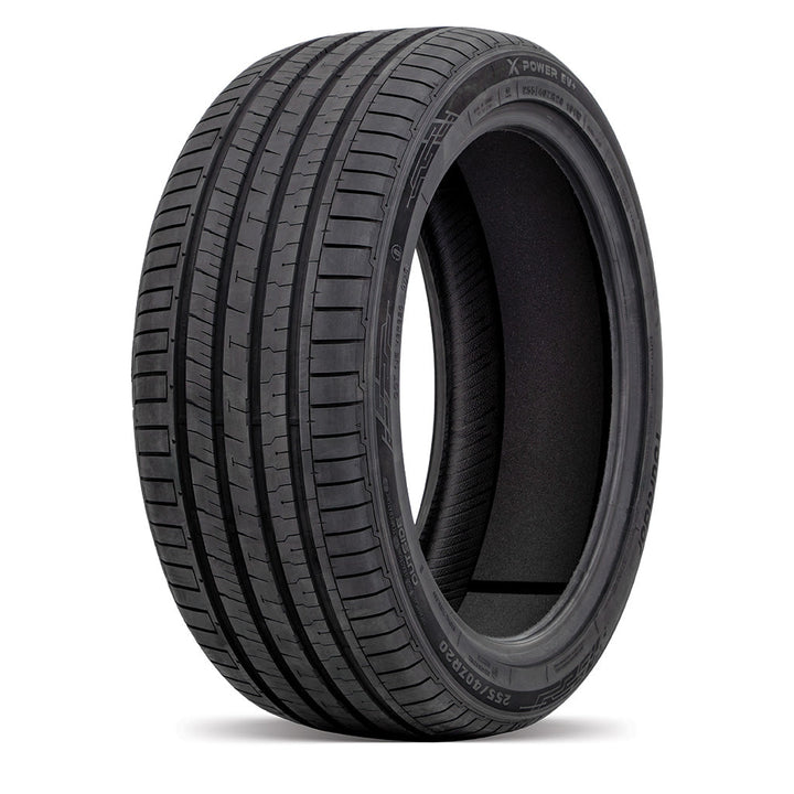 TOURADOR 245/45R19 102YXL X POWER EV+