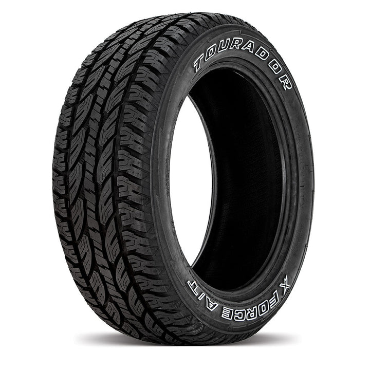 TOURADOR 265/65R17 112T X FORCE AT