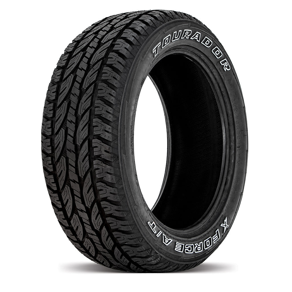 TOURADOR 275/65R18 116T X FORCE AT