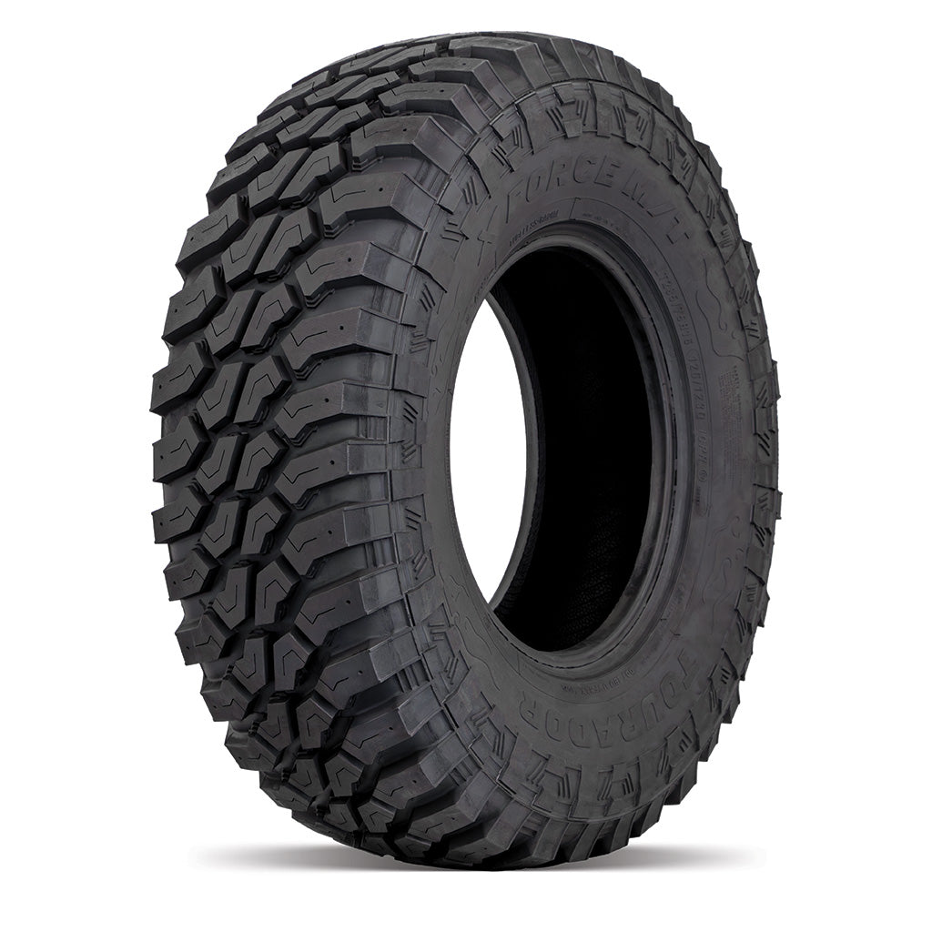TOURADOR 285/75R16 126/123Q10P X FORCE MT
