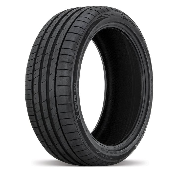 TOURADOR 255/35R20 97YXL X SPEED TU1