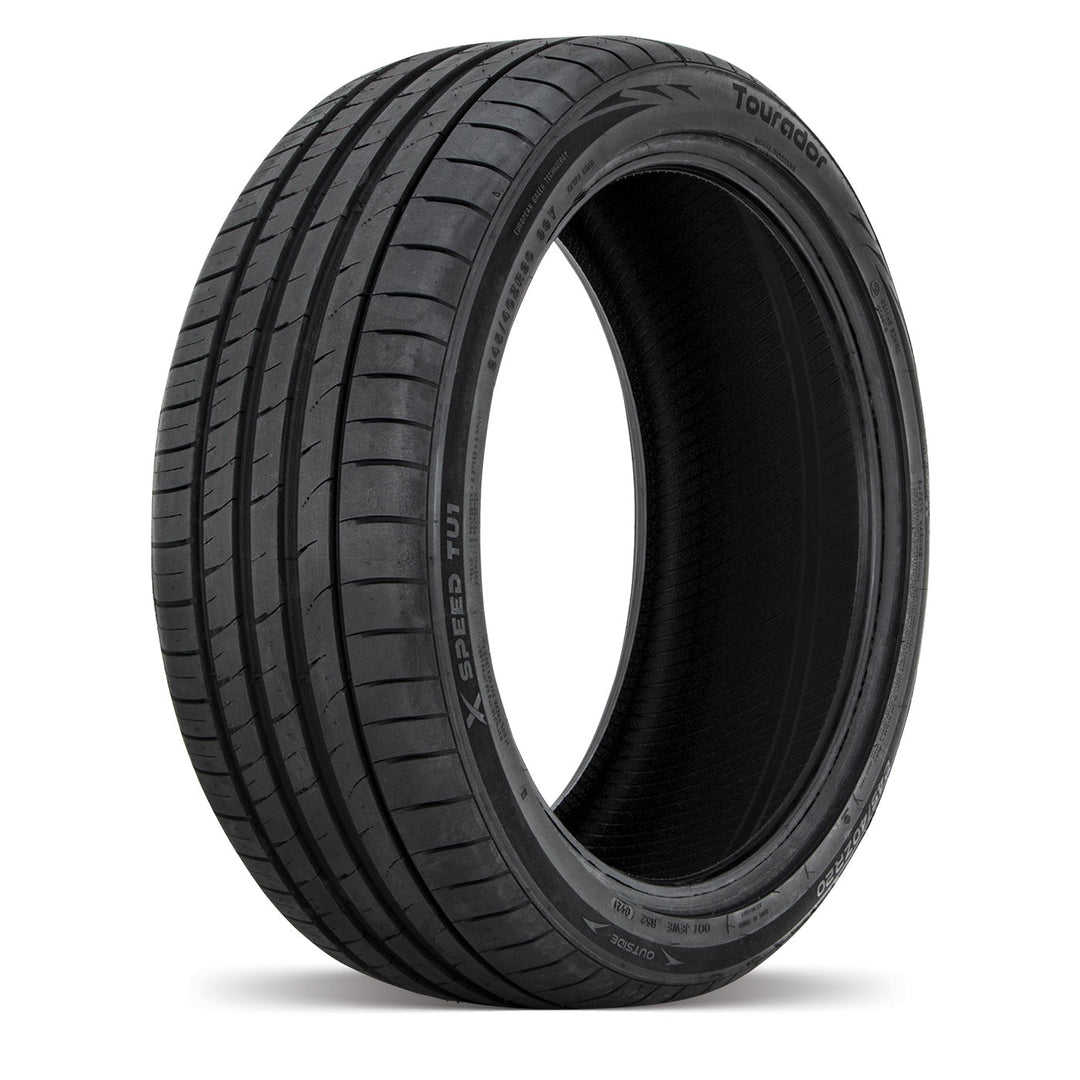 TOURADOR 255/35R19 96YXL X SPEED TU1