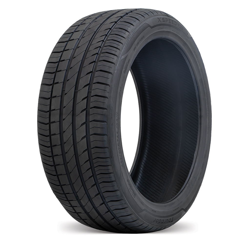 TOURADOR 275/40R22 108WXL X SPEED TU2