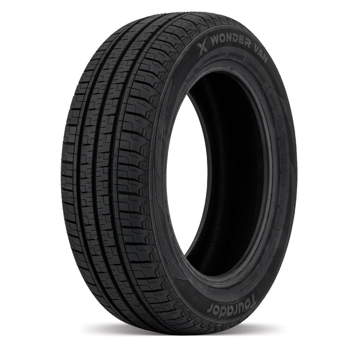 TOURADOR 185/14R0 102/100S8PR X WONDERVAN