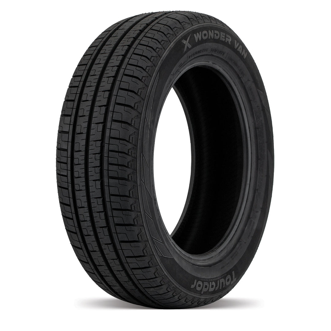 TOURADOR 235/65R16 121/119R X WONDERVAN