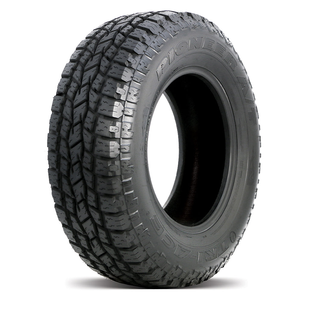 TRI-ACE 265/65R17 112T PIONEER A/T3