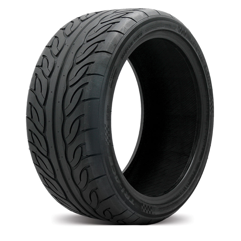 TRI-ACE 235/45R17 97WXL RACING KING